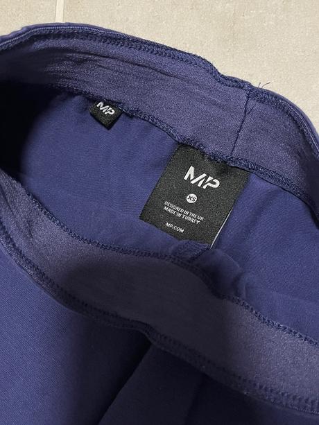 Legíny xs my protein, xs