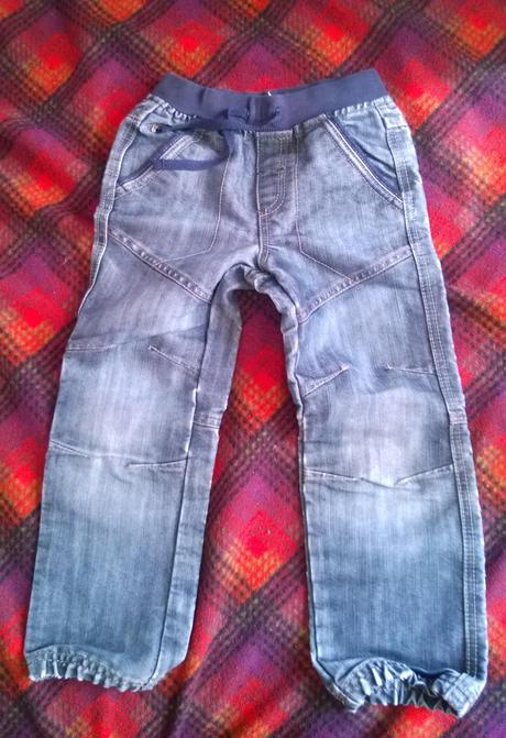 Cool jeans, palomino,110