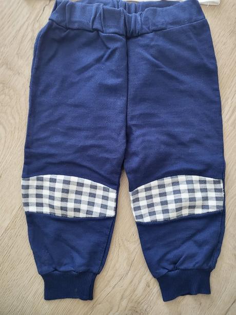 Tepláková súprava, 86