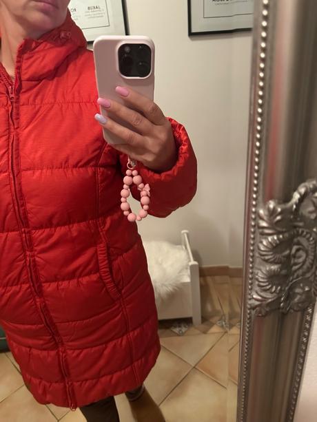 Červená bunda, s.a.m.,s