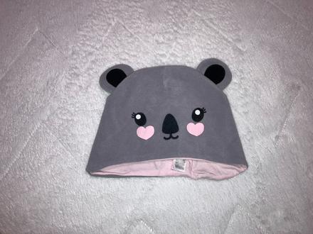 Prechodná čiapka, dopodopo,98