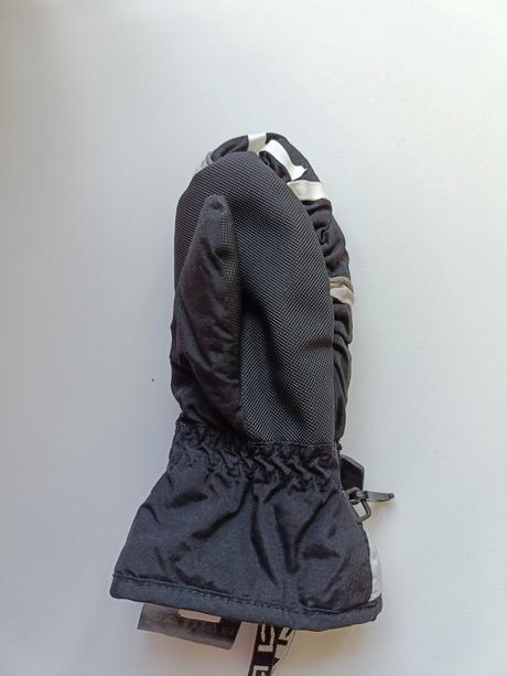 Zimné rukavice, admiral,s