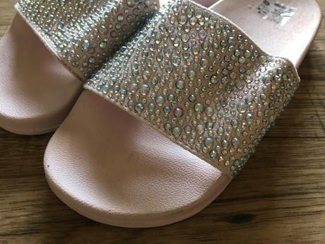 Letné šľapky f&f, f&f,37