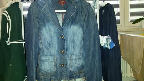 Elegantne riflove sako, s