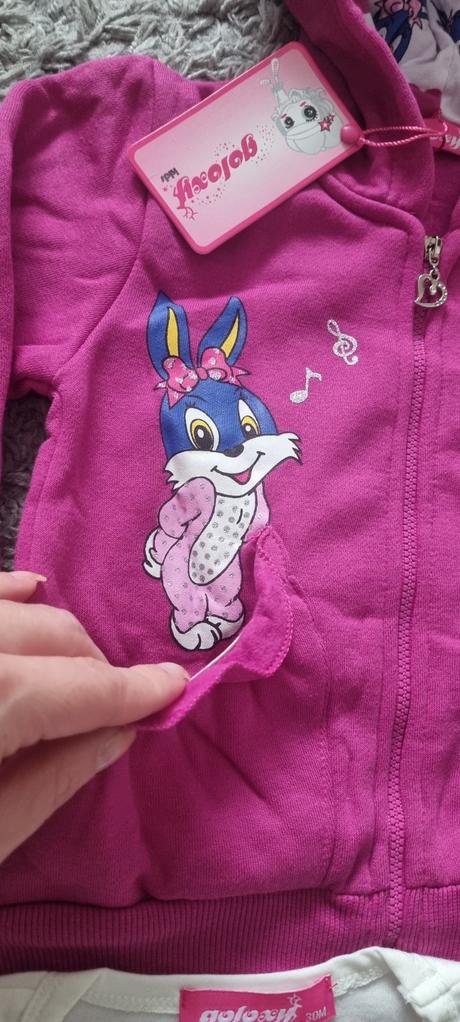 Nová súprava na 2 roky, 98