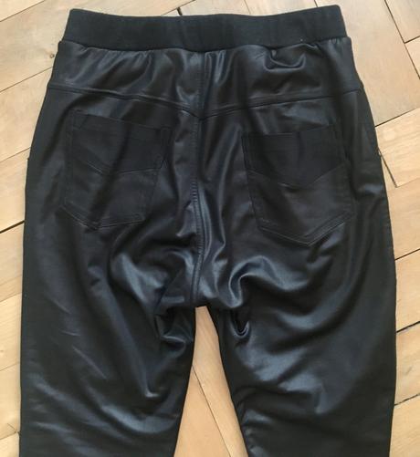 Teplé legíny, active,s