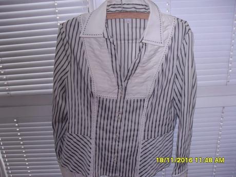 Top blúzka, next,42