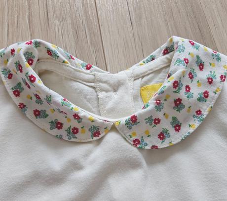 Tričká 3ks, next,104