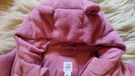 Gap bundička, gap,92