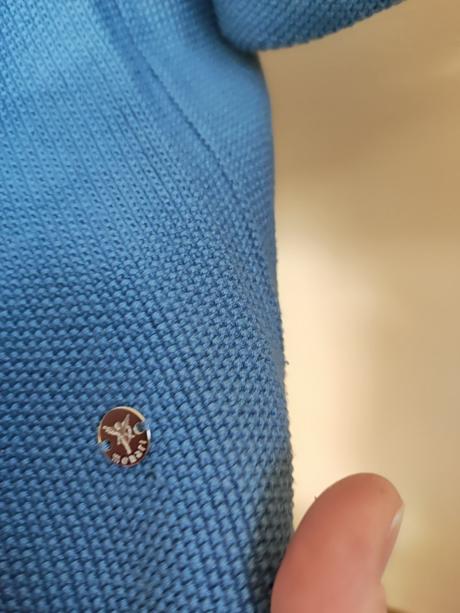 Dámsky sveter monari, l