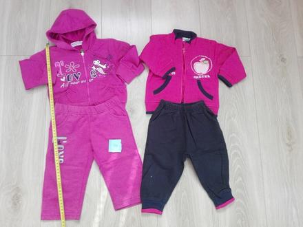 Cyklamenove teplakove supravy, 74