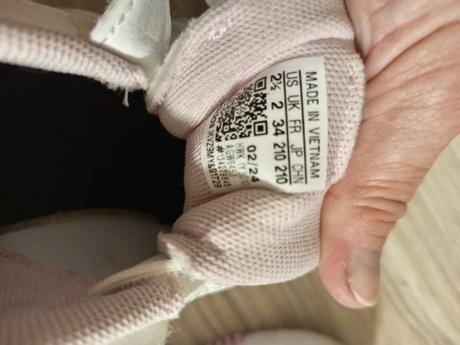 Tenisky adidas, adidas,34