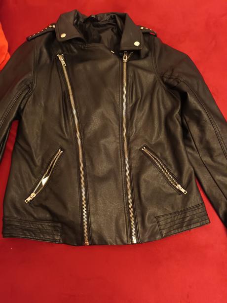 Damska koženka, gate,m