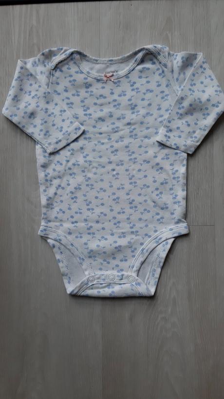 Body carter's 6m, carter's,68