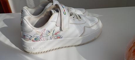 Tenisky, champion,35