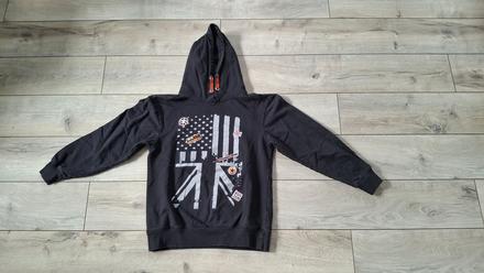 Mikina bonprix 152 158 velkost, bonprix,152