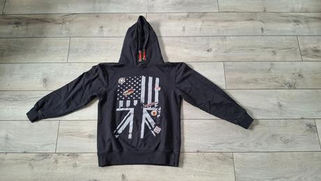 Mikina bonprix 152 158 velkost, bonprix,152