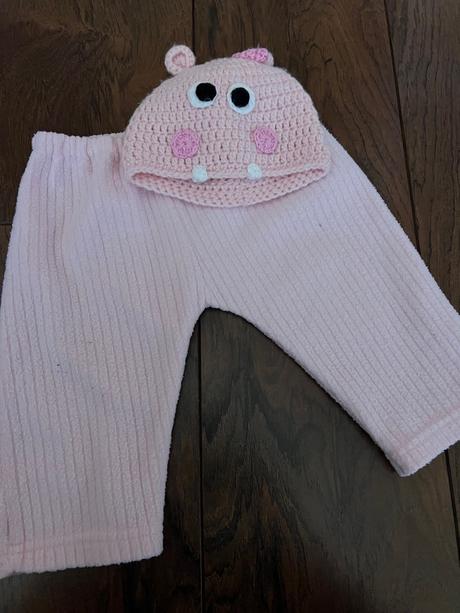 Čiapka 6-9 mesiacov, 74