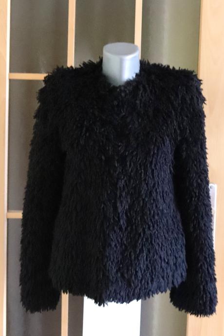 Bunda terranova - bezchybný stav, terranova,s