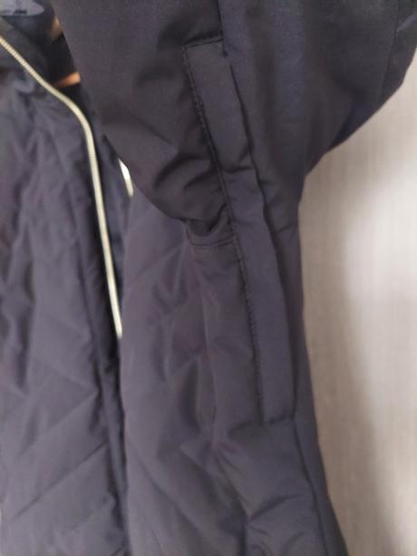 Lyžiarska bunda blizzard xl top stav, xl