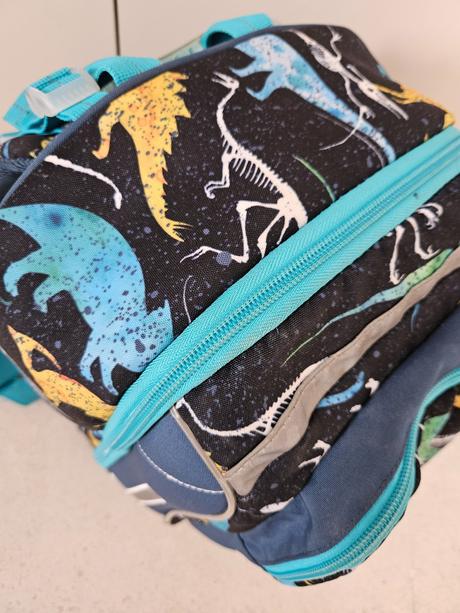 Školská taška topgal 1-3ročník, 