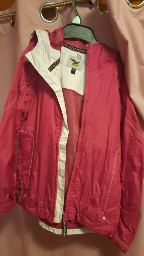 Salewa turisticka bunda 116, salewa,116