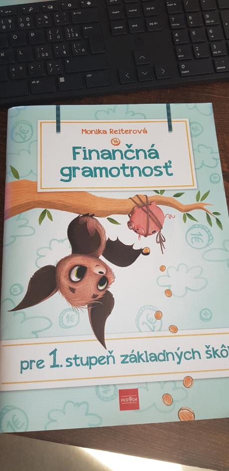 Finančná gramotnosť, 