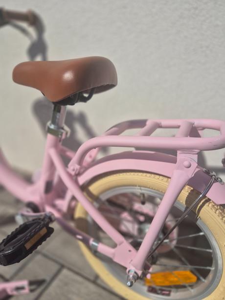 Dievčenský bicykel 14, 14