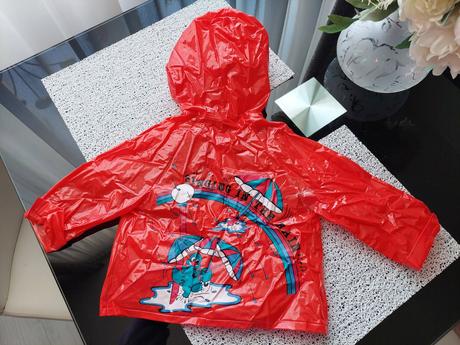 Pršíplášt 74/80, 74