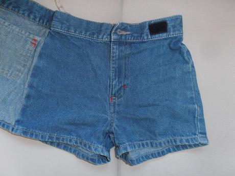 Suknička a nohavice v jednom  č. 104, disney,104