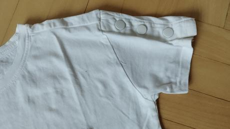 Tričko, reserved,140