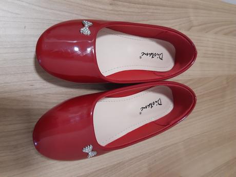 Predam balerinky, 29