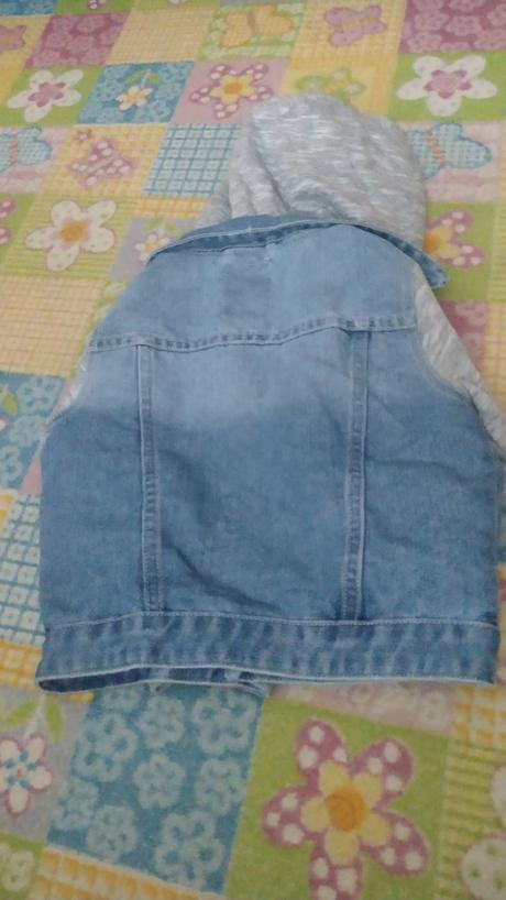 Riflova vetrovka, primark,110