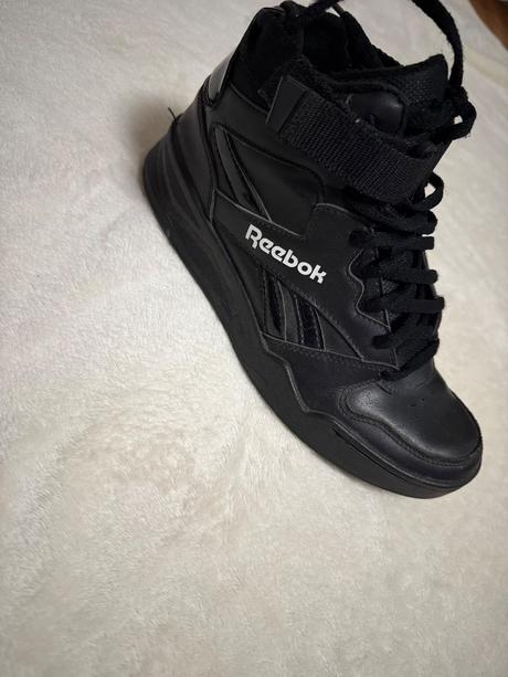 Tenisky reebok 37,5, reebok,37