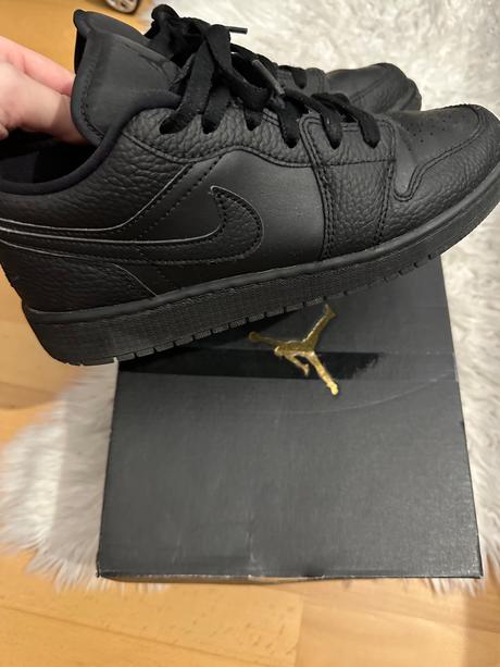 Nike air jordan 1 low, air jordan,38