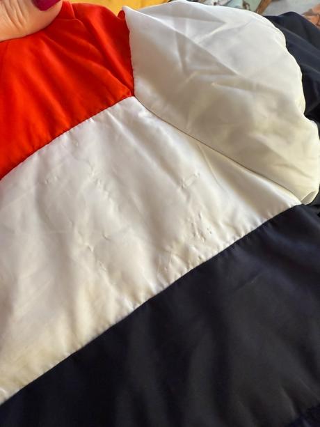 Bunda 128, sinsay,128