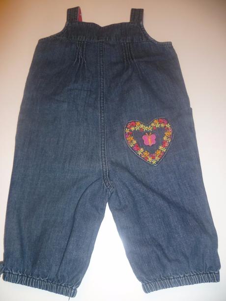 Riflové nohavice, monsoon,80