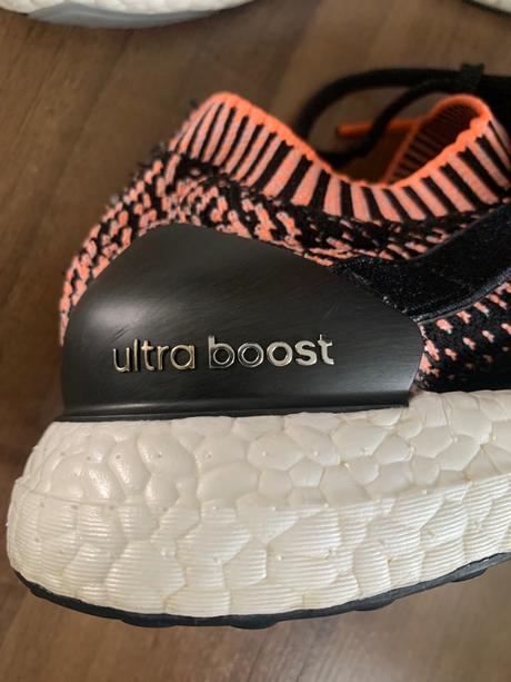 Adidas ultraboost, adidas,39