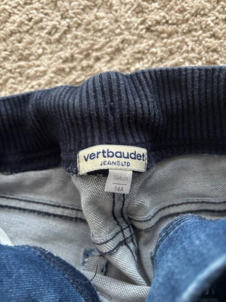 Rifle vertbaudet, vertbaudet,164