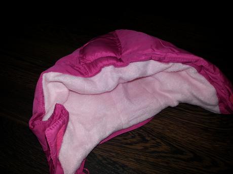 Zimna bunda, marc o´polo,92