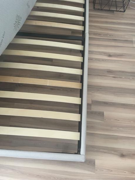 Manželská posteľ, 