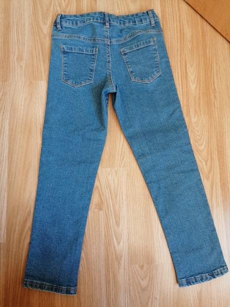 Slim rifle, sinsay,134