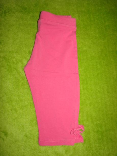 3/4 legíny h&m, h&m,110