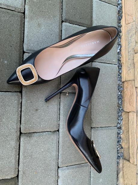 Lodičky marciano, guess,38