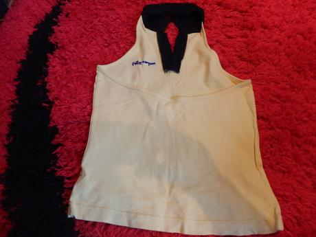 Tricko-super girl, s