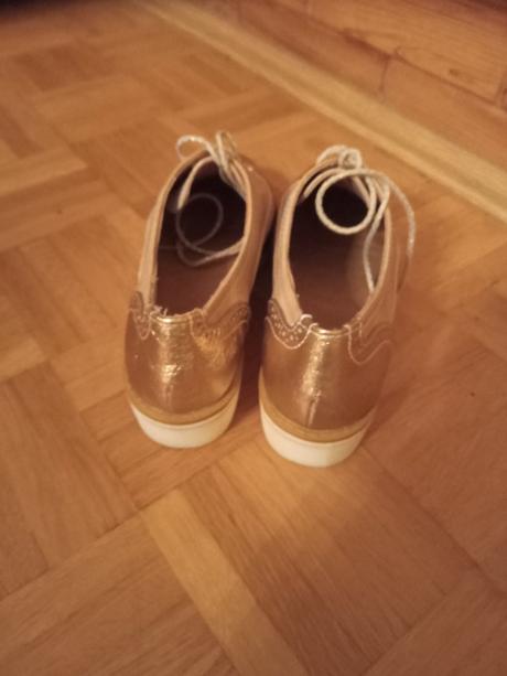 Krásne jesenné topánky., 39