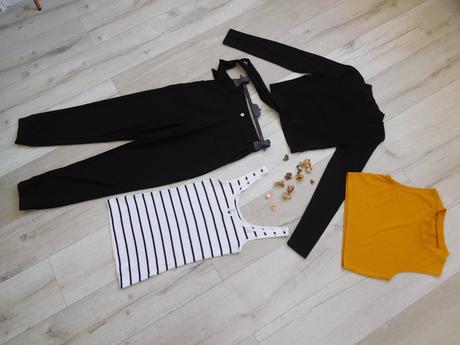 Suprava s, všetko pružné dámske/dievčenské, s