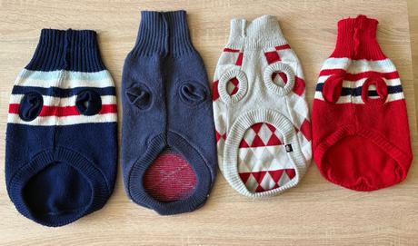 Oblečenie pre psa, 