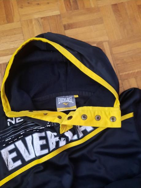 Chlapčenská mikina, 158