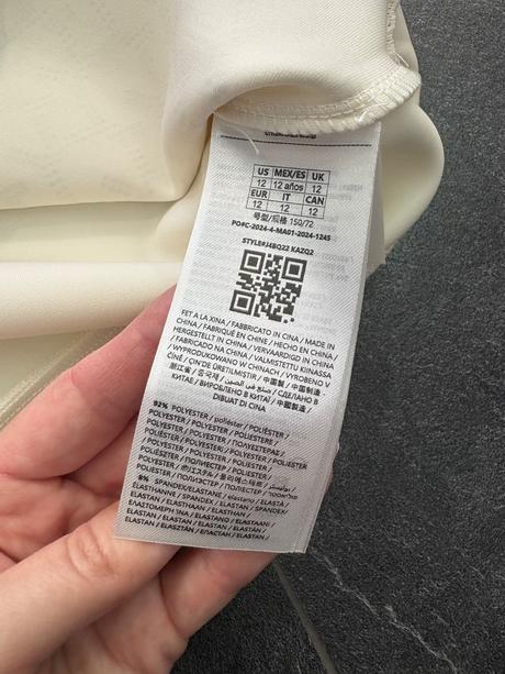 Mikina guess 152 - 12 rokov, guess,152